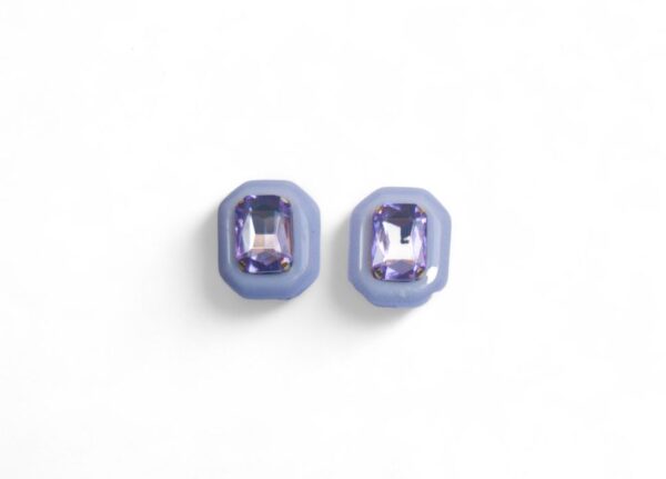 Lavender Stud Glam - Image 4